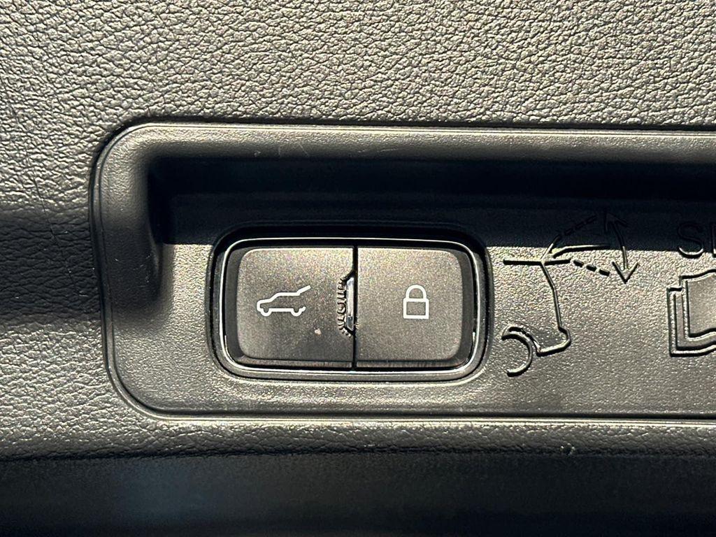 used 2022 Ford Explorer car, priced at $24,999
