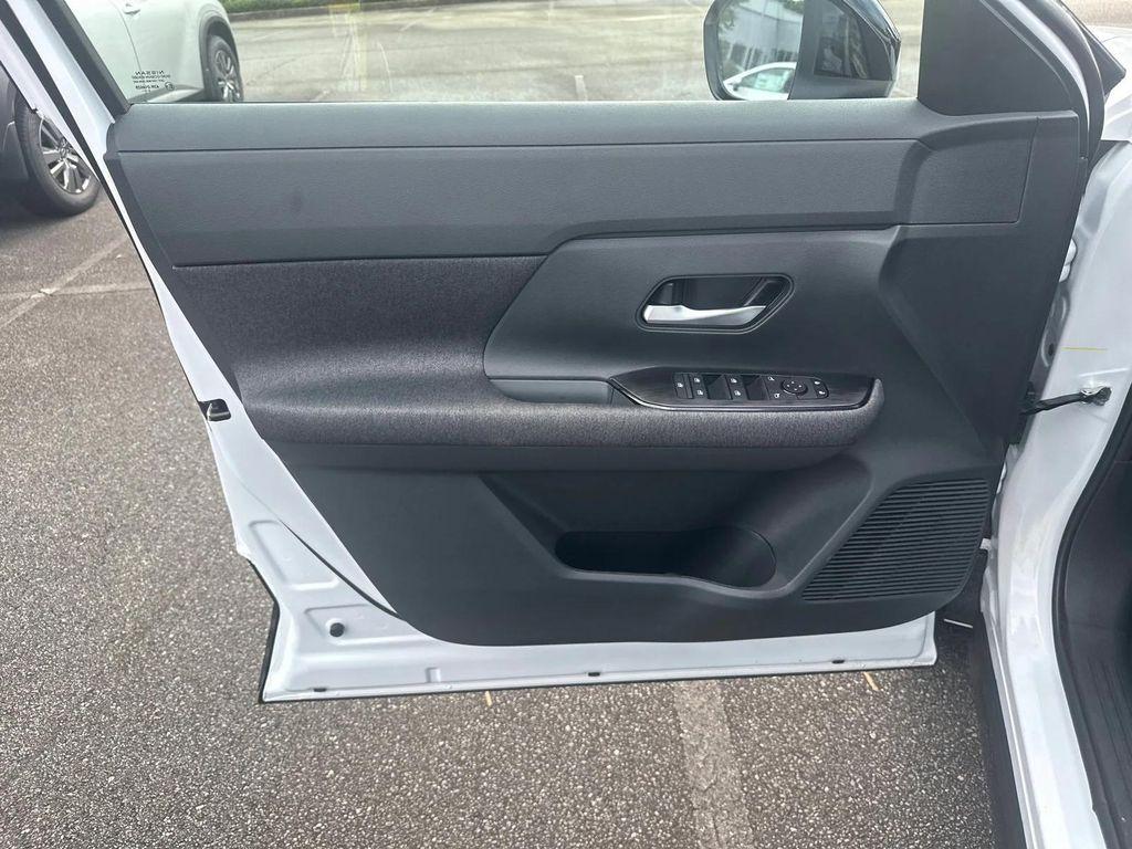 new 2026 Nissan Kicks car, priced at $26,554