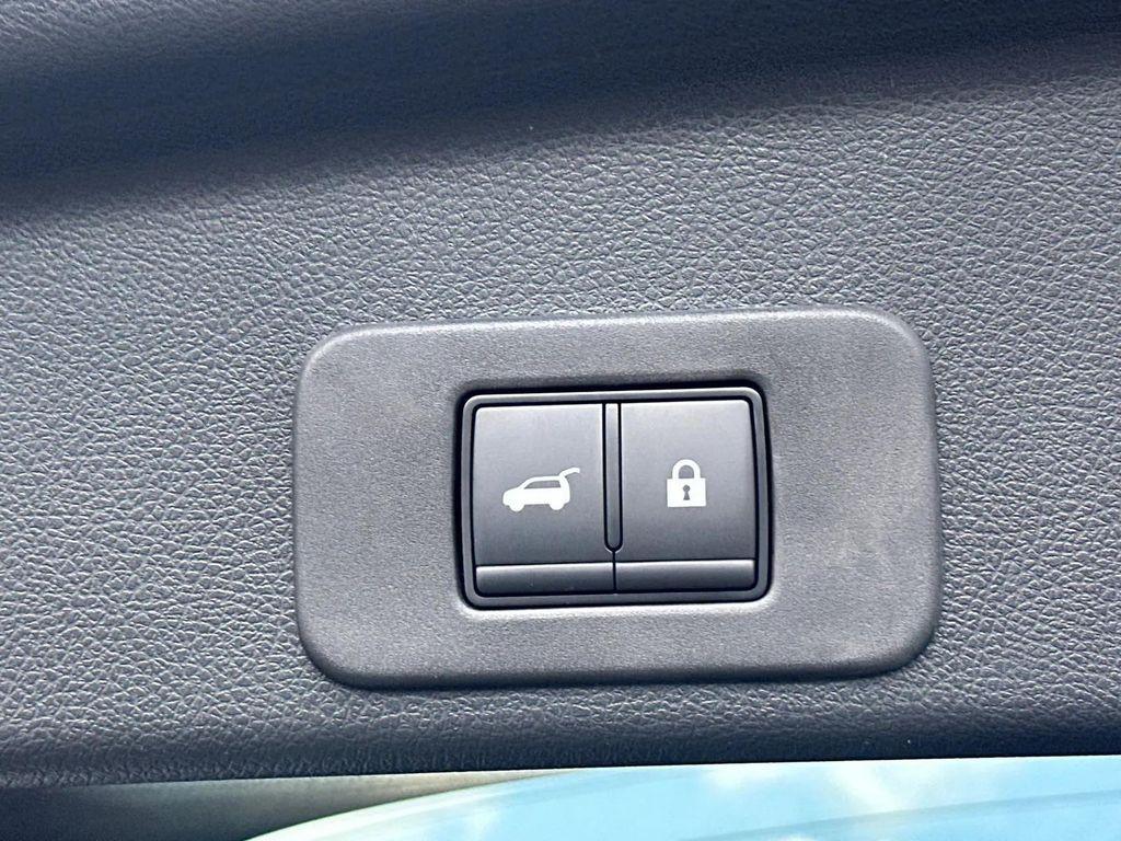 new 2025 Nissan Murano car, priced at $42,010