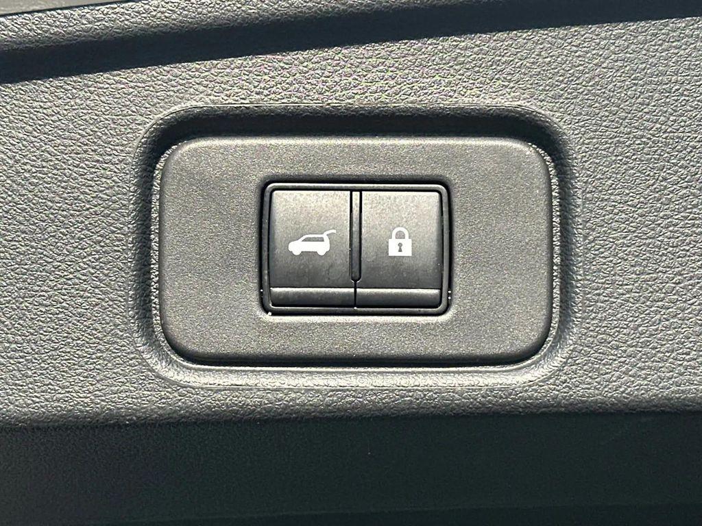 used 2023 Nissan Pathfinder car, priced at $32,999