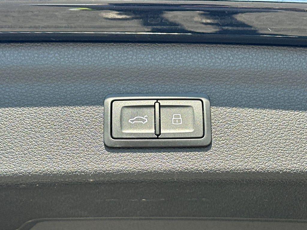 used 2024 Audi Q3 car, priced at $24,689