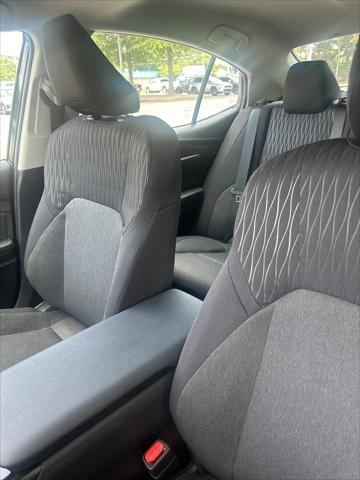 used 2025 Toyota Camry car, priced at $28,999