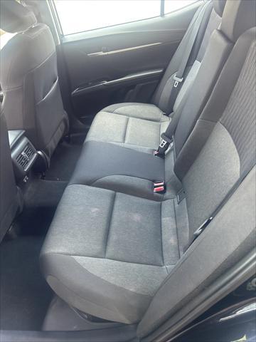 used 2025 Toyota Camry car, priced at $28,999
