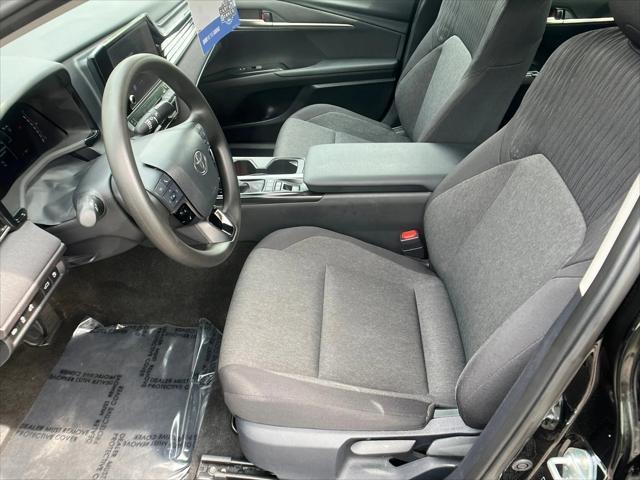 used 2025 Toyota Camry car, priced at $27,999