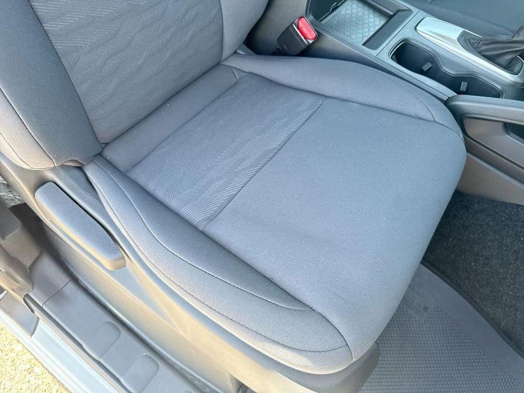 new 2025 Nissan Frontier car, priced at $28,593