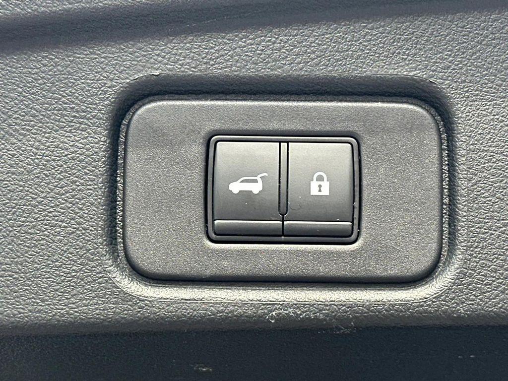 used 2023 Nissan Pathfinder car, priced at $31,141