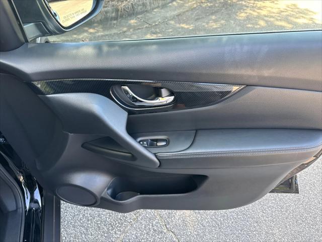 used 2020 Nissan Rogue car, priced at $19,996