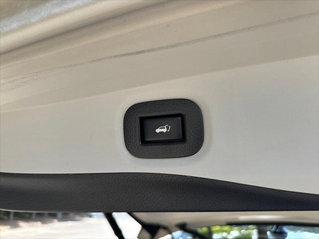 used 2020 Nissan Rogue car, priced at $19,996