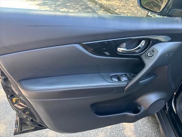 used 2020 Nissan Rogue car, priced at $19,996