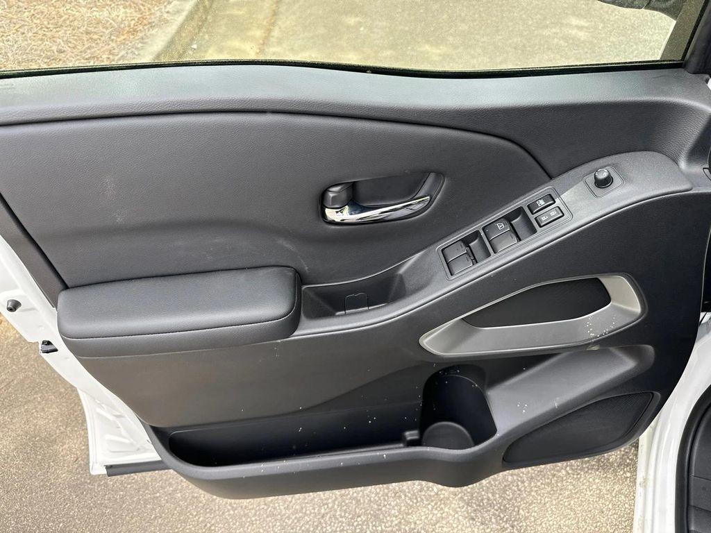 new 2025 Nissan Frontier car, priced at $36,739