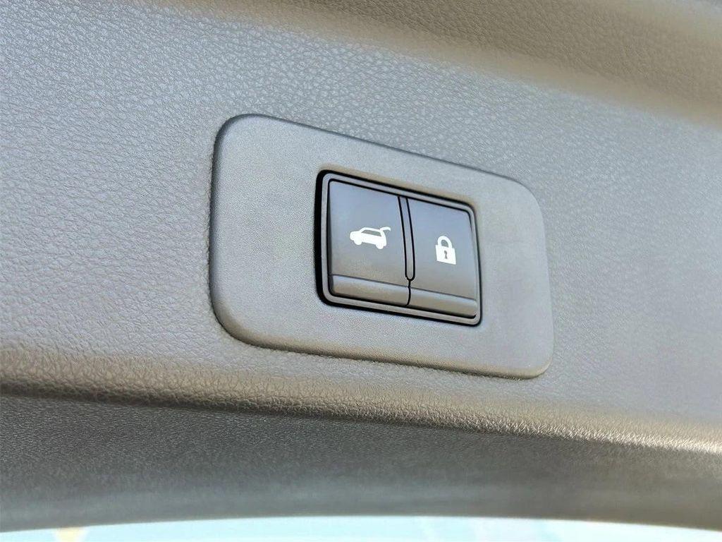 new 2025 Nissan Murano car, priced at $46,754