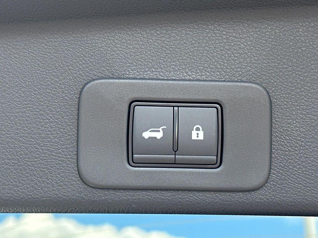 new 2025 Nissan Murano car, priced at $40,350