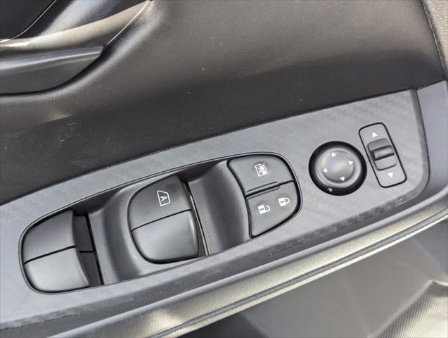 new 2025 Nissan Sentra car, priced at $22,513