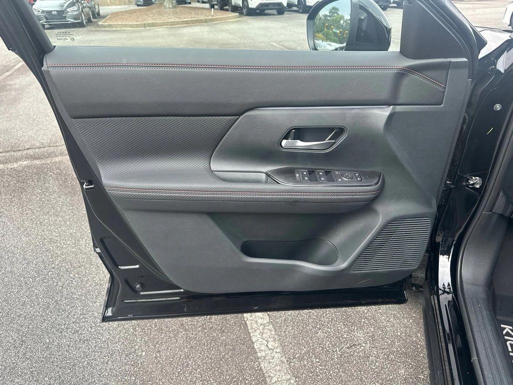 new 2026 Nissan Kicks car, priced at $26,605