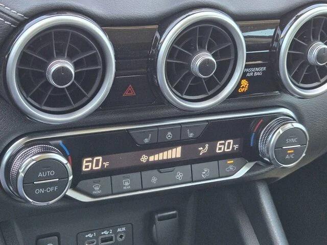 new 2025 Nissan Sentra car, priced at $19,900