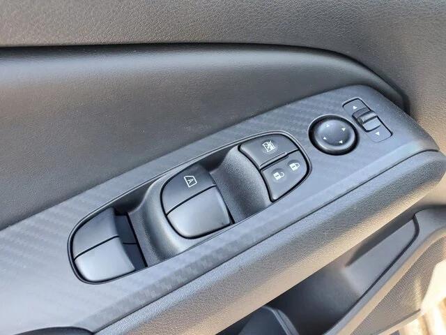 new 2025 Nissan Altima car, priced at $27,144