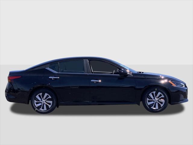 new 2025 Nissan Altima car, priced at $27,144