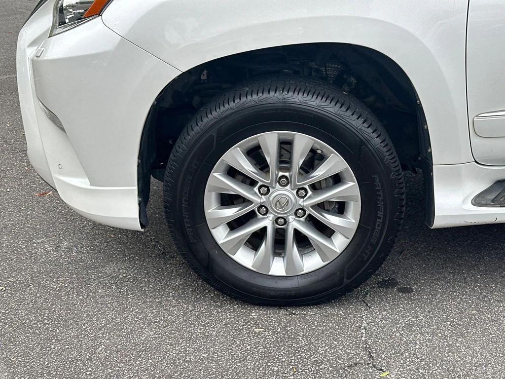 used 2016 Lexus GX 460 car, priced at $17,250