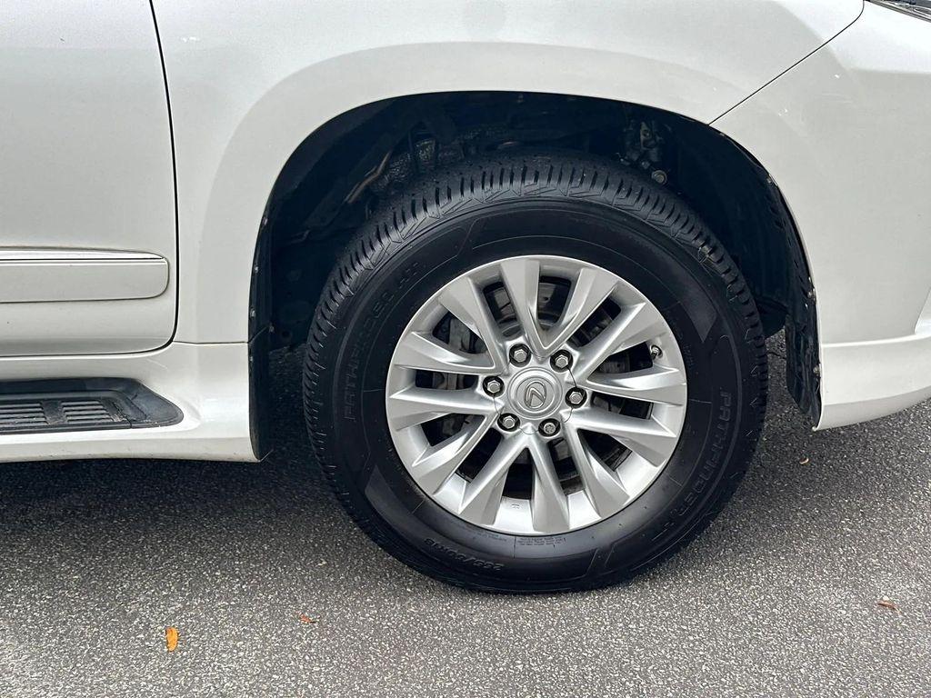 used 2016 Lexus GX 460 car, priced at $17,250