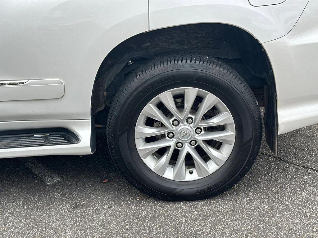 used 2016 Lexus GX 460 car, priced at $17,250