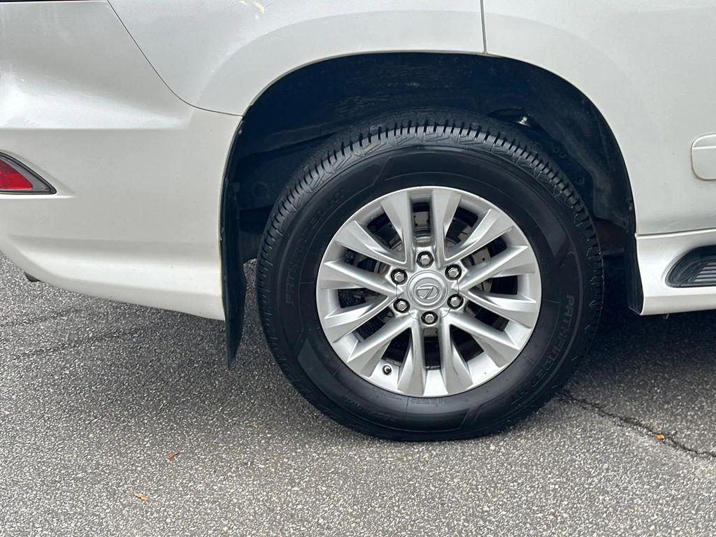 used 2016 Lexus GX 460 car, priced at $17,250