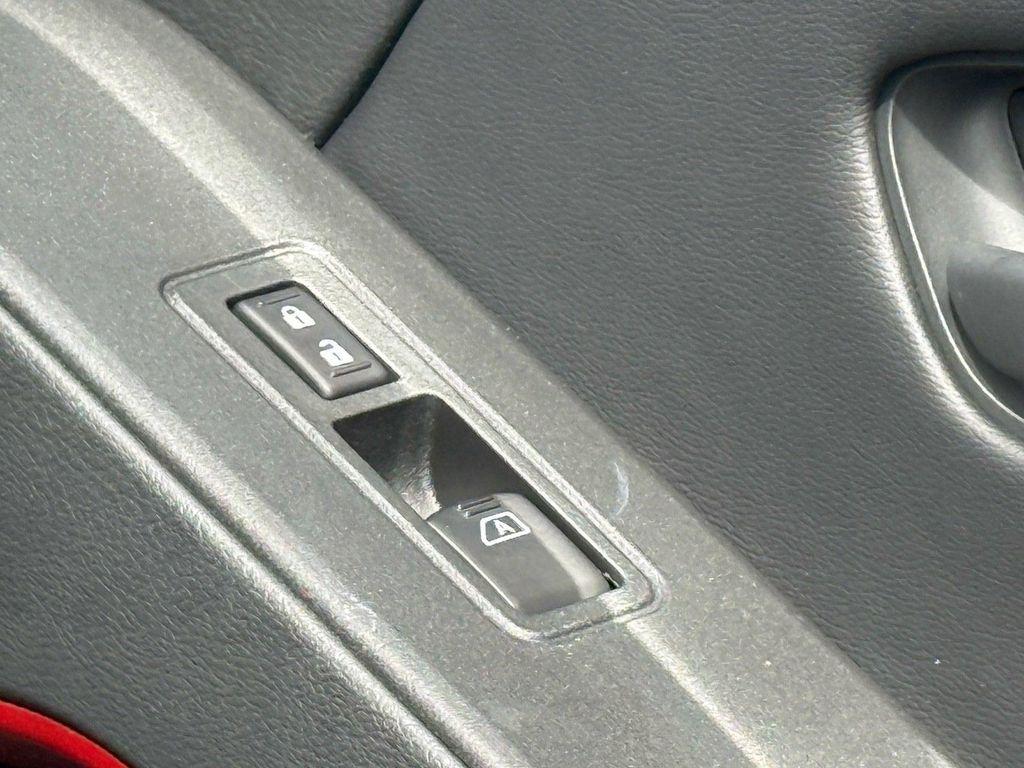 new 2026 Nissan Frontier car, priced at $43,832