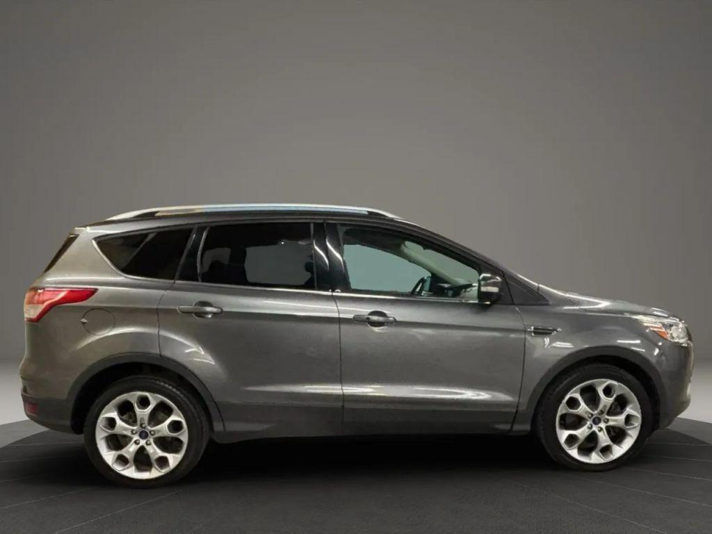 used 2014 Ford Escape car, priced at $6,885