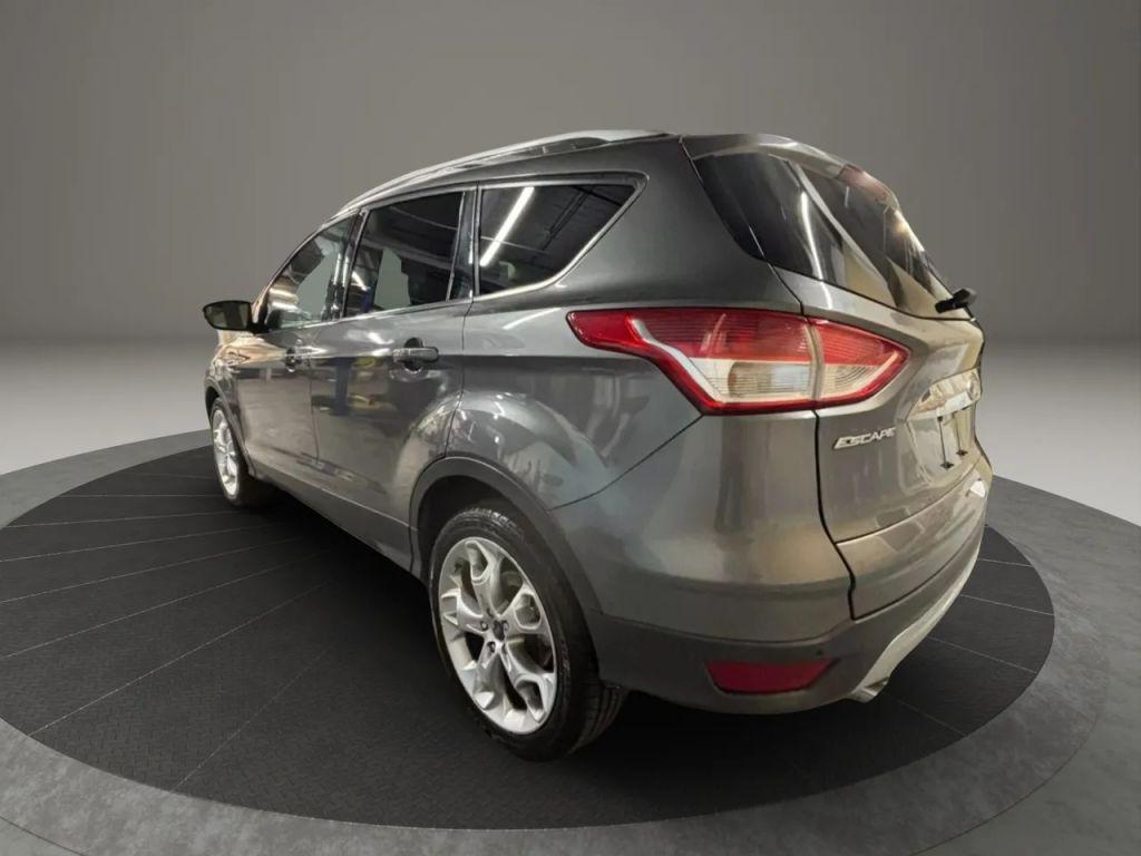 used 2014 Ford Escape car, priced at $6,885
