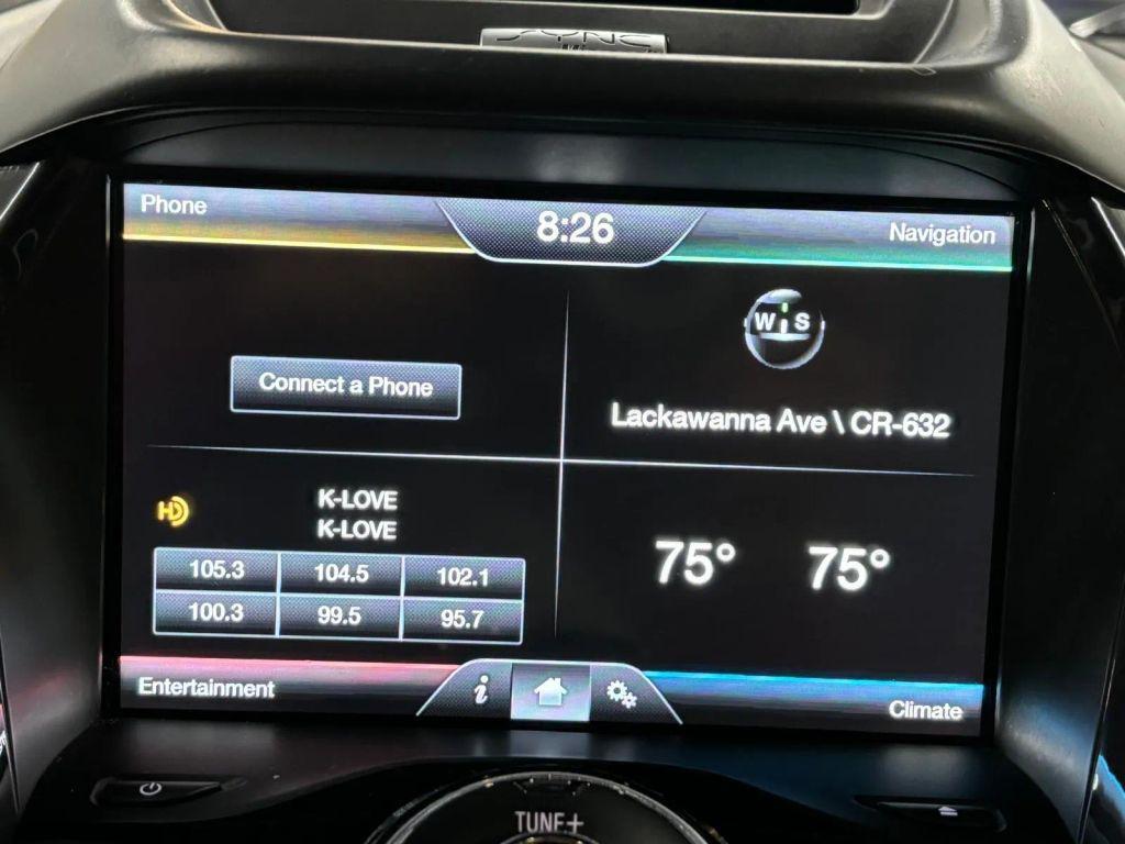 used 2014 Ford Escape car, priced at $6,885