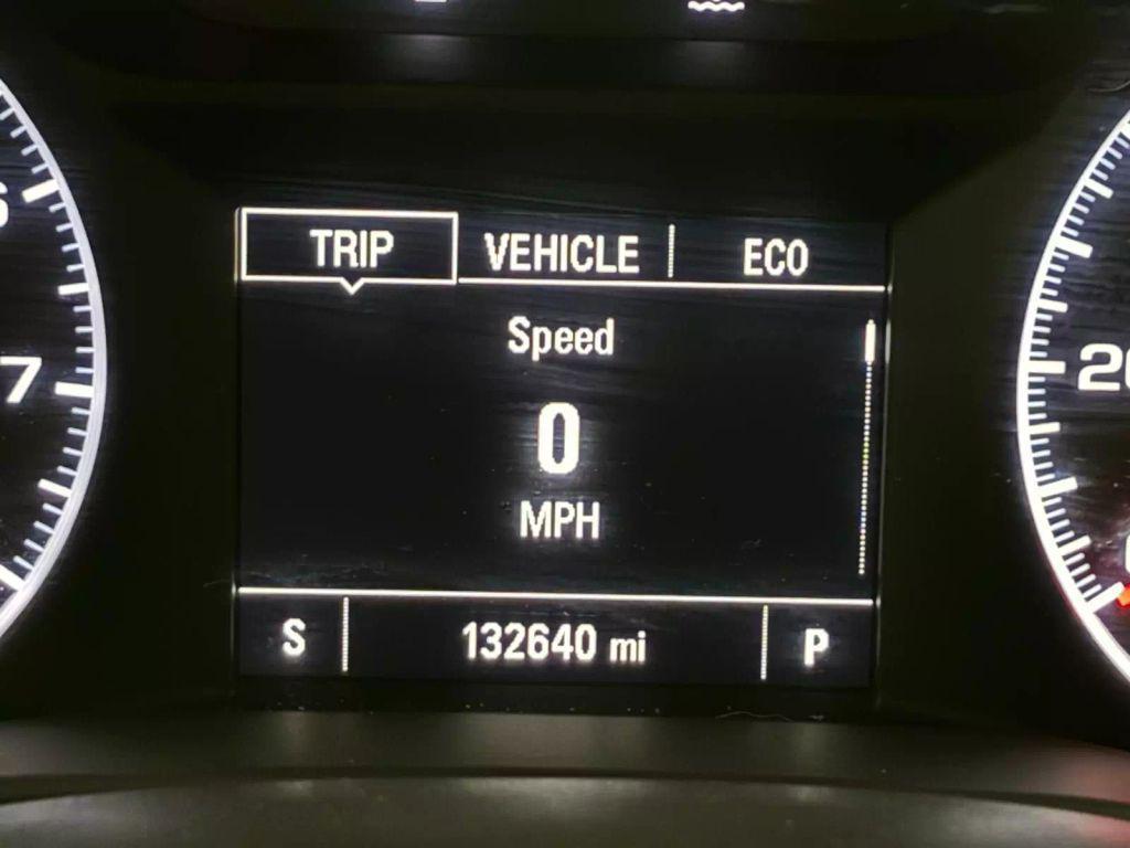 used 2018 GMC Acadia car, priced at $9,885