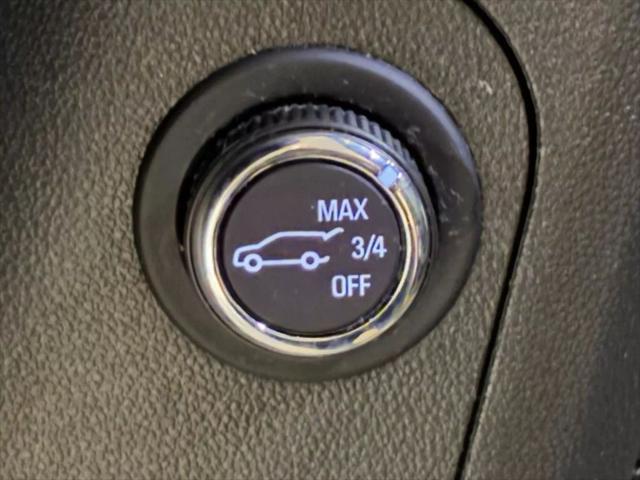 used 2018 GMC Acadia car, priced at $10,885