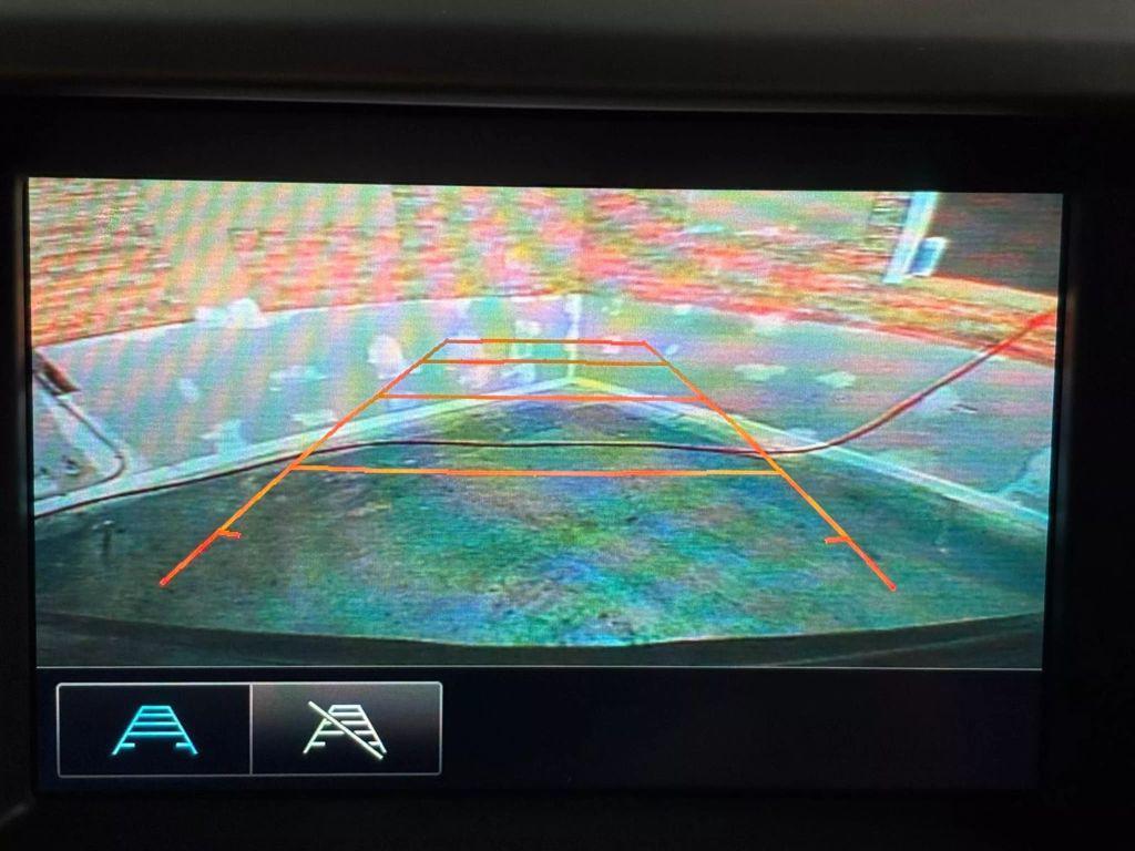 used 2018 GMC Acadia car, priced at $9,885