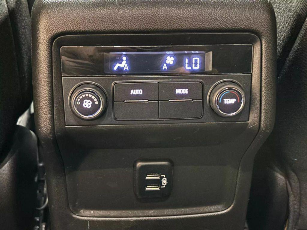 used 2018 GMC Acadia car, priced at $9,885