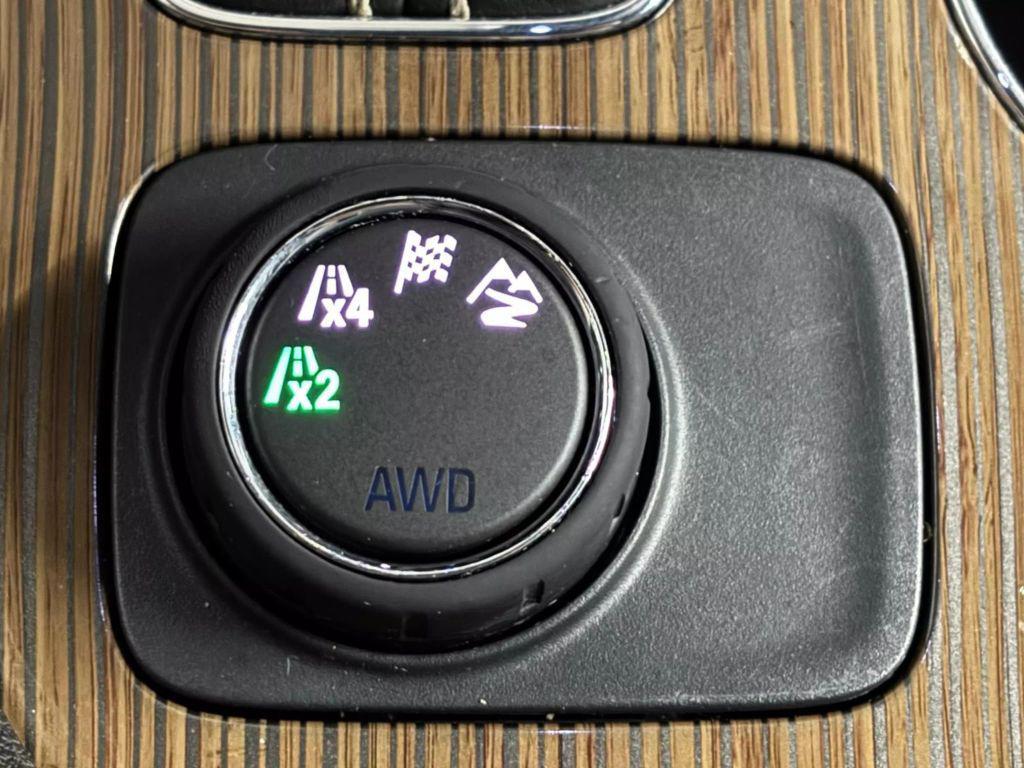 used 2018 GMC Acadia car, priced at $9,885