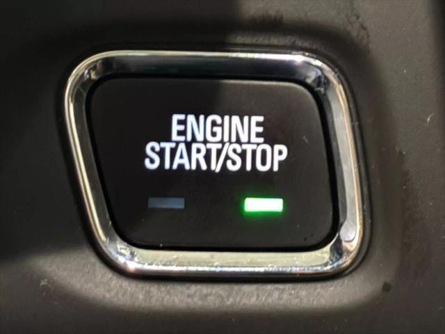used 2018 GMC Acadia car, priced at $10,885