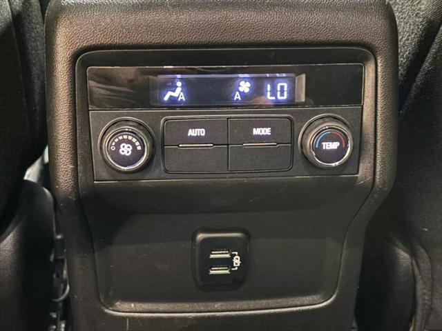 used 2018 GMC Acadia car, priced at $10,885