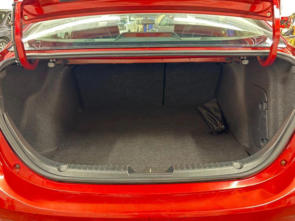 used 2015 Mazda Mazda3 car, priced at $8,885