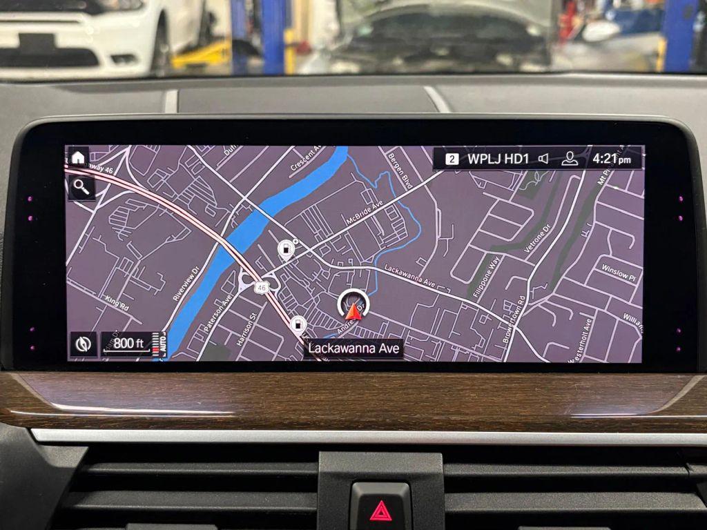used 2020 BMW X3 car, priced at $12,985