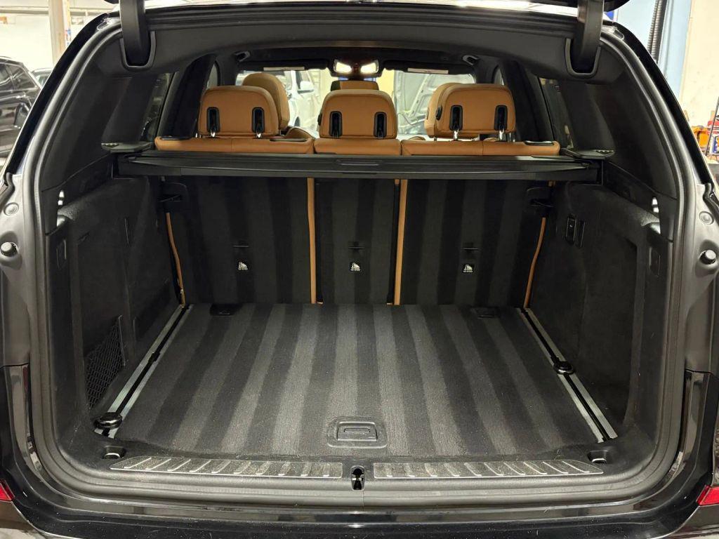 used 2020 BMW X3 car, priced at $12,985