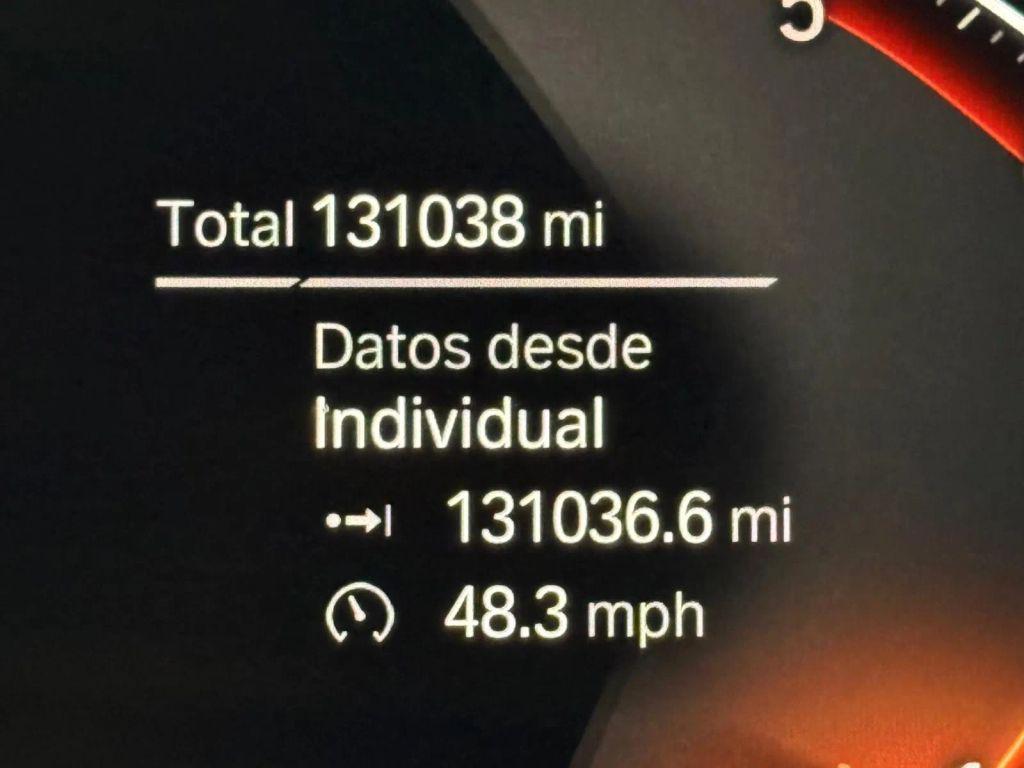 used 2020 BMW X3 car, priced at $12,985