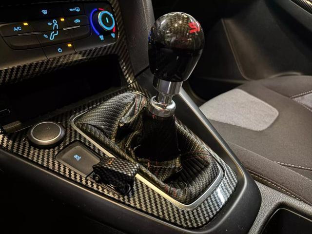 used 2016 Ford Focus ST car, priced at $9,885