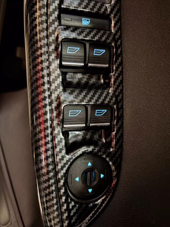 used 2016 Ford Focus ST car, priced at $9,885