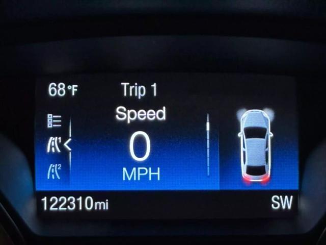 used 2016 Ford Focus ST car, priced at $9,885