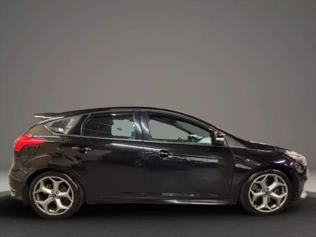 used 2016 Ford Focus ST car, priced at $9,885