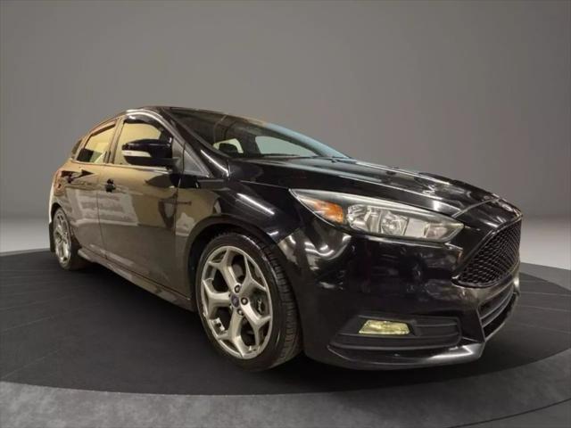 used 2016 Ford Focus ST car, priced at $9,885