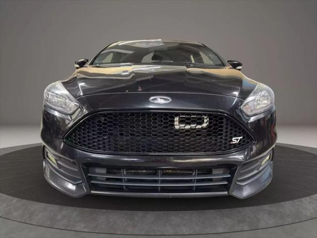 used 2016 Ford Focus ST car, priced at $9,885