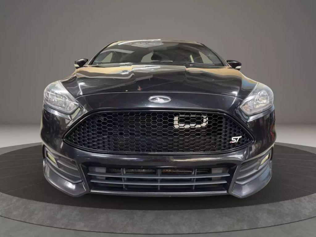 used 2016 Ford Focus ST car, priced at $8,485