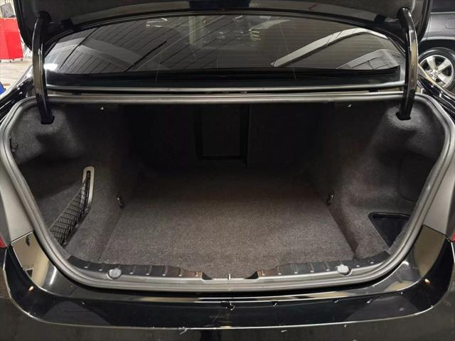 used 2015 BMW 550 car, priced at $12,885