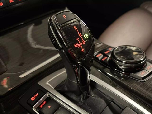 used 2015 BMW 550 car, priced at $12,885