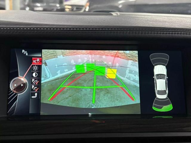 used 2015 BMW 550 car, priced at $12,885